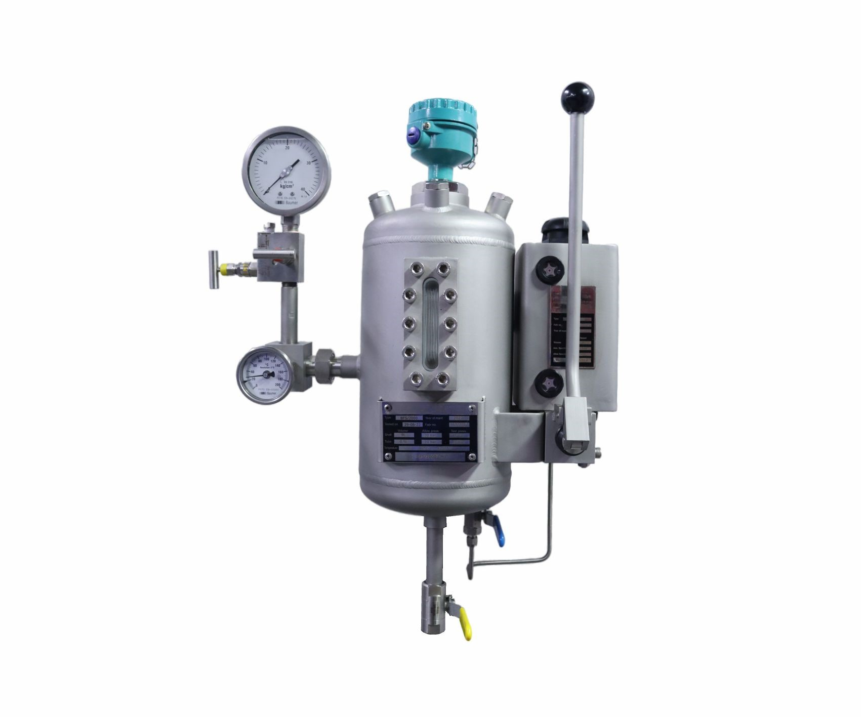 BT FLOW SERIES
